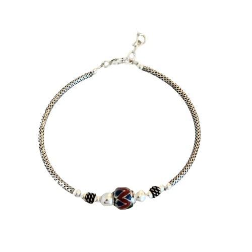 Pulseira Cloisonne